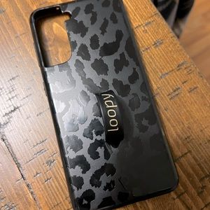 Galaxy s21 5g Loopy case